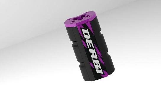 Universal fluid recuperator