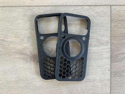 Hex Connect iPhone 17 Pro Ultralight Case