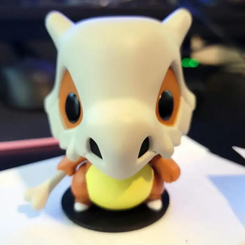 Cubone Funko Pop