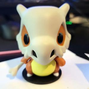 Cubone Funko Pop