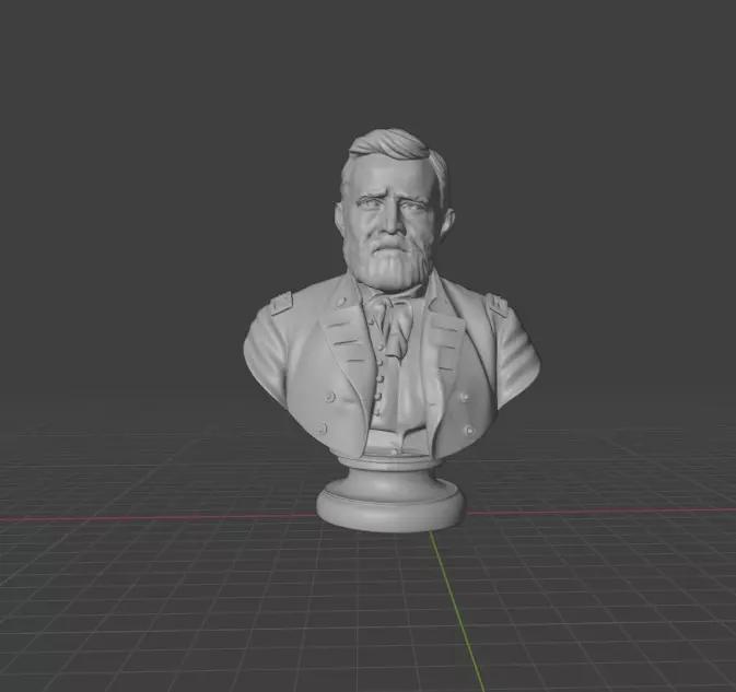Ulysses S Grant