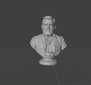 Ulysses S Grant