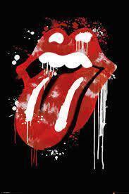 Rolling Stones - Hueforge