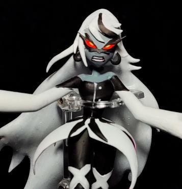 CARMILLA CARMINE THE BEST ONE - HAZBIN HOTEL READ DESCRIPTION