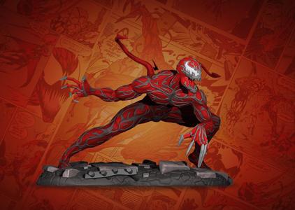 CARNAGE