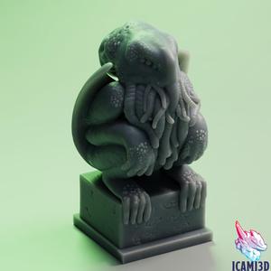 Idol of Chtulhu