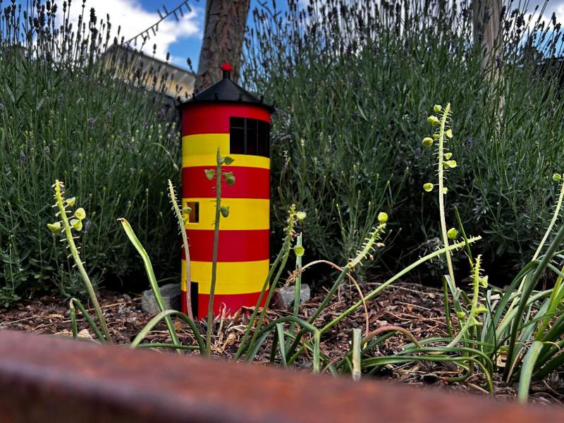 Pilsum Lighthouse