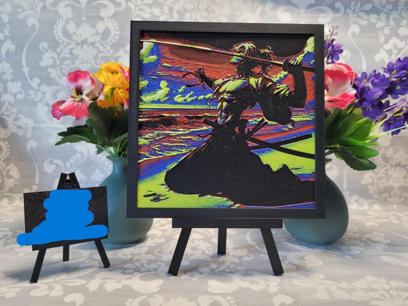 Takeshi commercial use