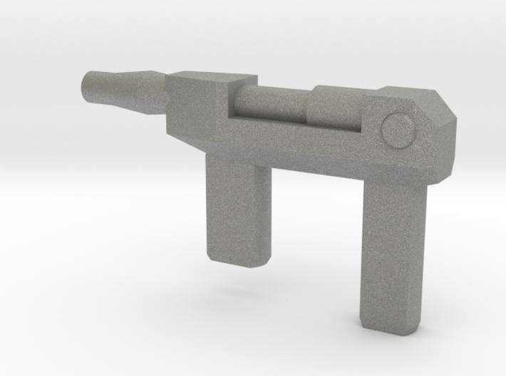Throttlebots Pistol Transformers