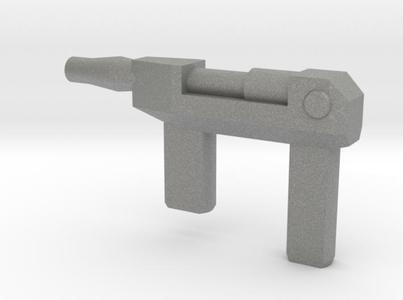 Throttlebots Pistol Transformers