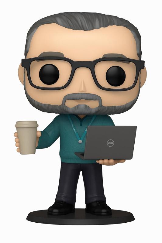 Funko - Office Man
