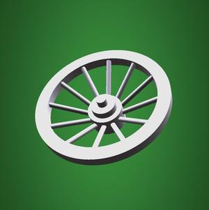 Wheel