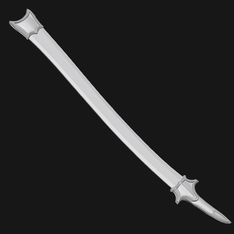 Swords