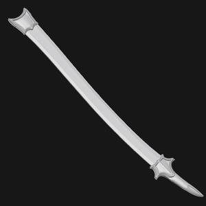 Swords