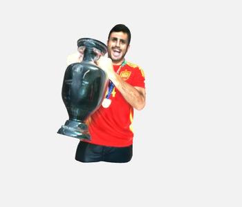 Rodri - Figure