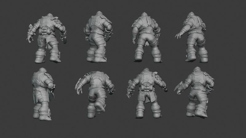 Halo Banished Brutes