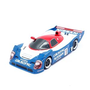 1:28 Scale 1992 R92CP Body Shell w/ Dummy Chassis (MiniZ LM)