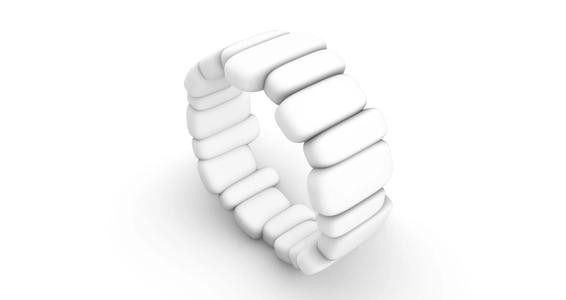 Brick Ring