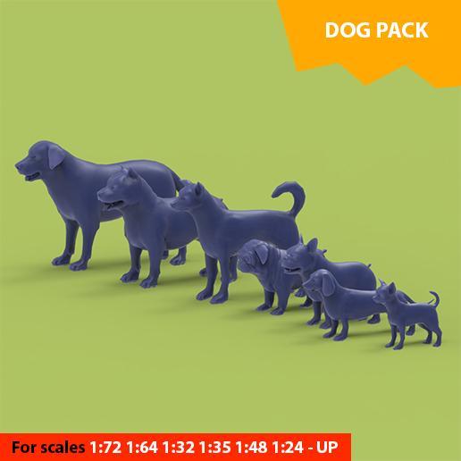 DOG PACK