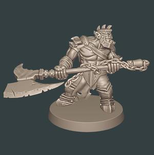 Ork!