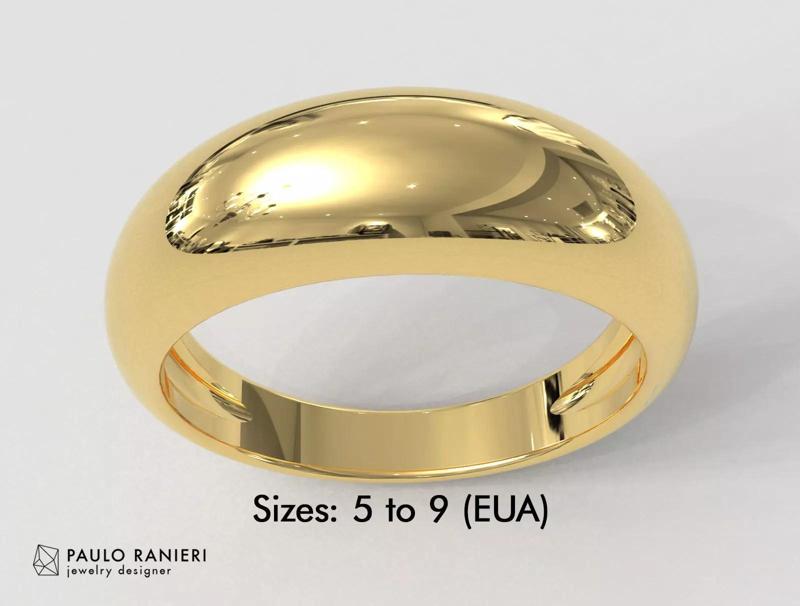 Bombe Ring