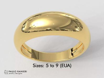 Bombe Ring