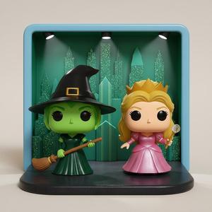 FUNKO POP Wicked