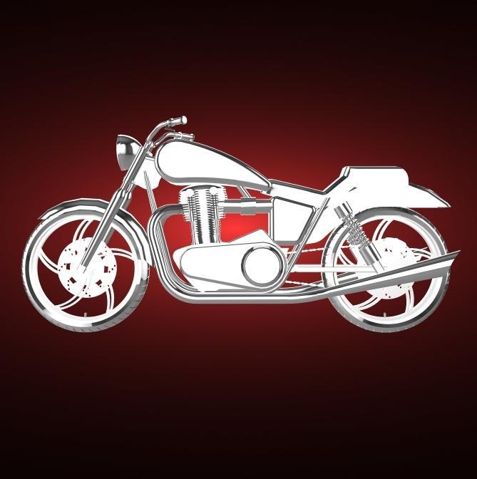 Triumph Thunderbird Storm