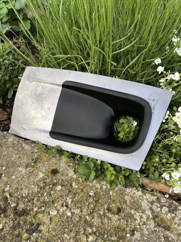 Civic EJ/EK Air Duct