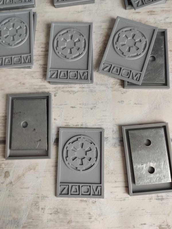 Star Wars Imperial credit