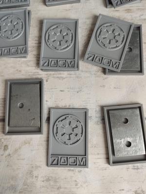 Star Wars Imperial credit