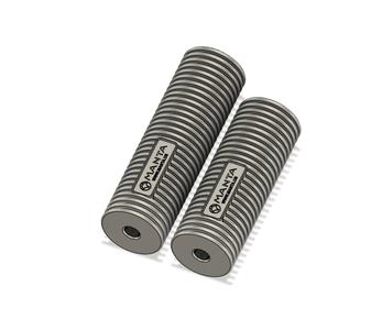 Suppressor MANTA Style 150mm 180mm 14mm CCW