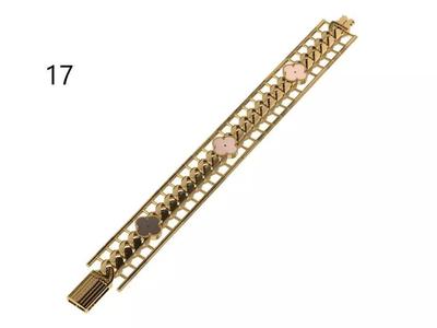 RoyalStone GENTS Bracelet