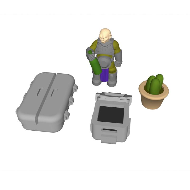 Free samples (sept. 2021)