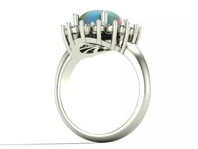 Engagement ring -151