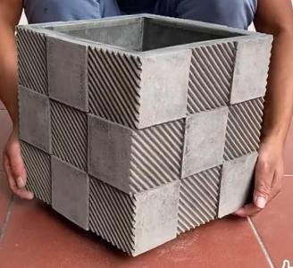 Rottis pot