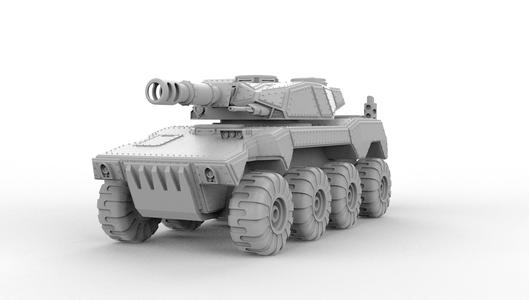 Redcat 120