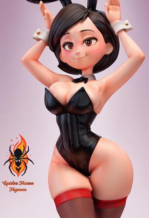 Bunny Helen Parr | The Incredibles