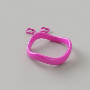 Bangle-Earrings bangle