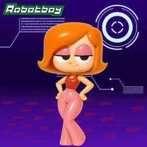 robotboy deb