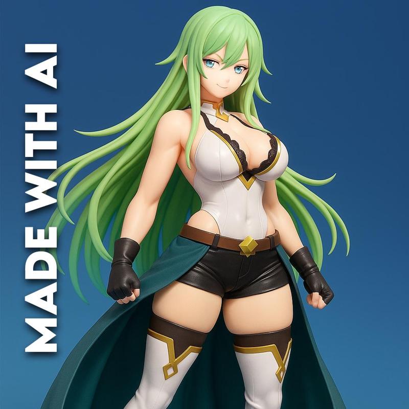 Aeloria Lumenhart 3 COP