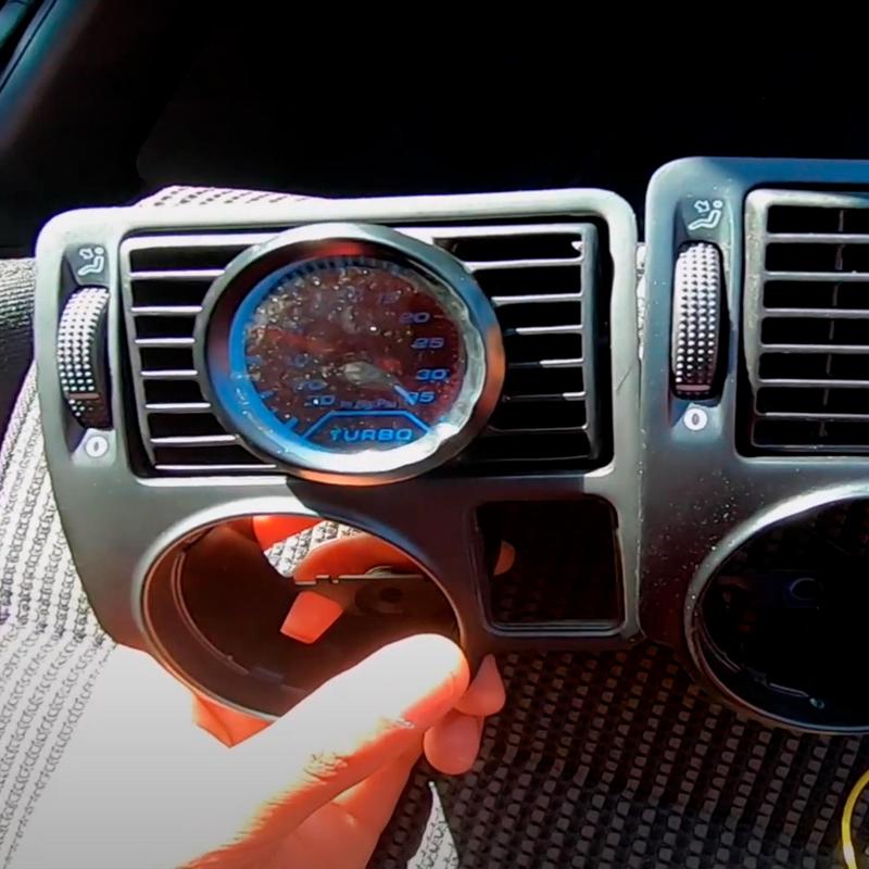 GAUGE POD AIR VENT GOLF 4