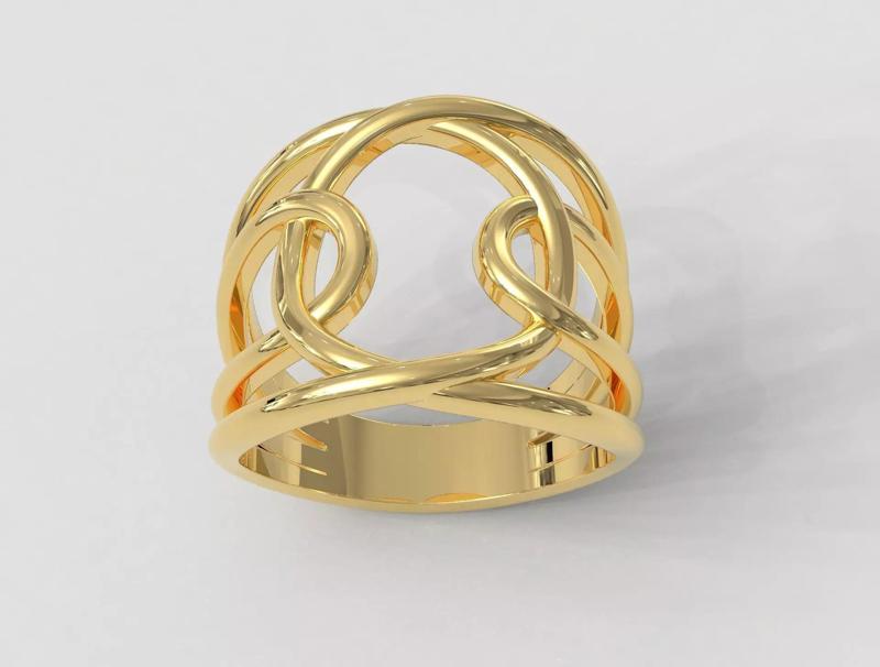 Loop Ring