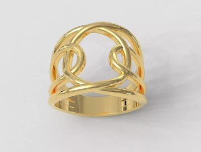 Loop Ring
