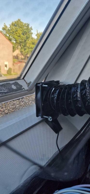 ventilation for 120mm pc fan