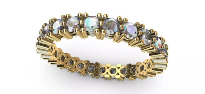 Eternity Ring