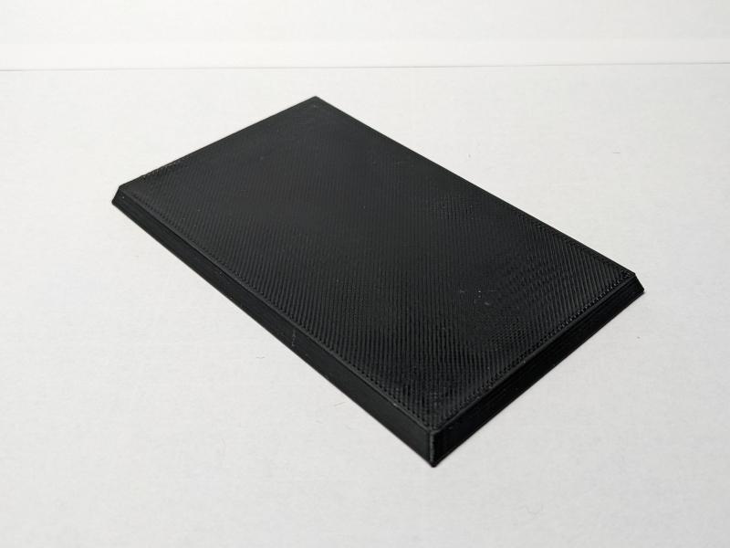 60x100mm Monster/Dragon Base for Older World