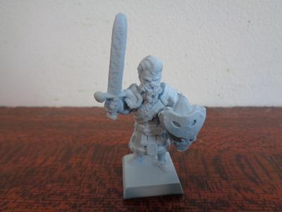the empire sergeant