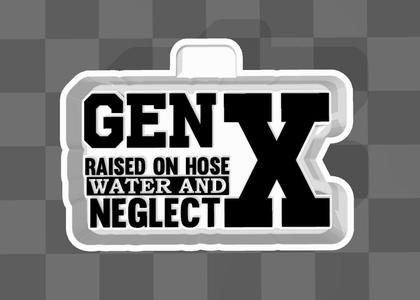 GenX