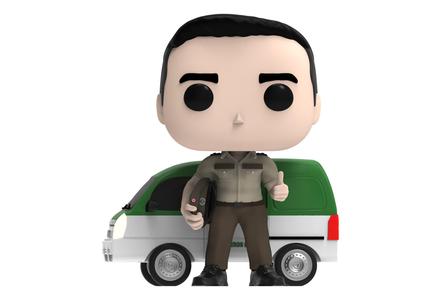 FUNKO CARABINERO 58
